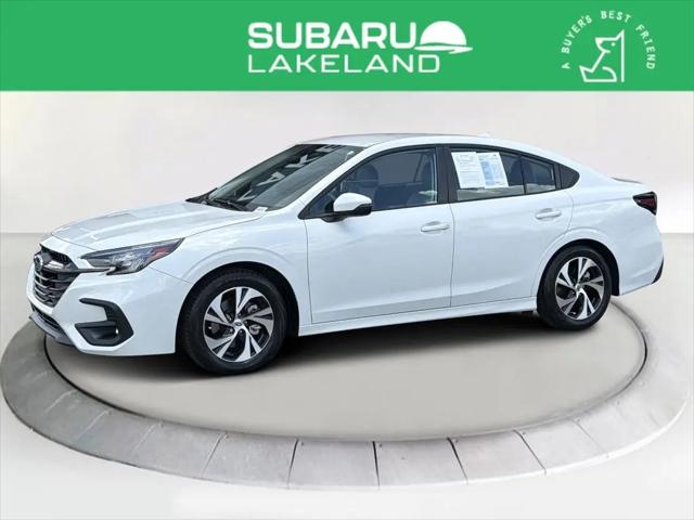 2025 Subaru Legacy Premium for sale in Lakeland, FL