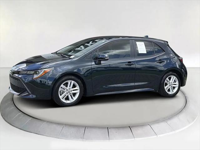 2019 Toyota Corolla SE for sale in Lakeland, FL
