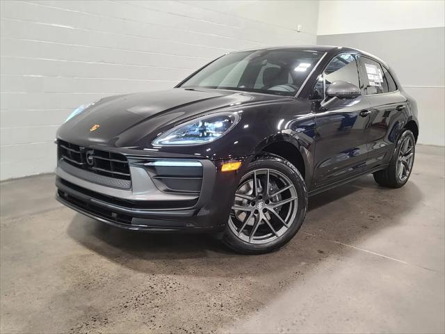 2026 Porsche Macan T for sale in Charlotte, NC