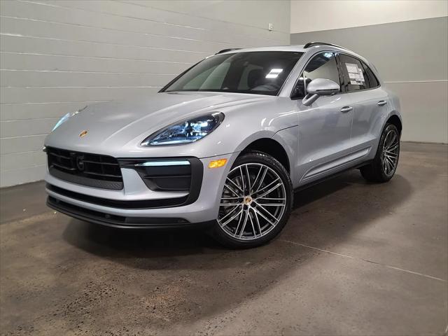 2026 Porsche Macan Macan for sale in Charlotte, NC