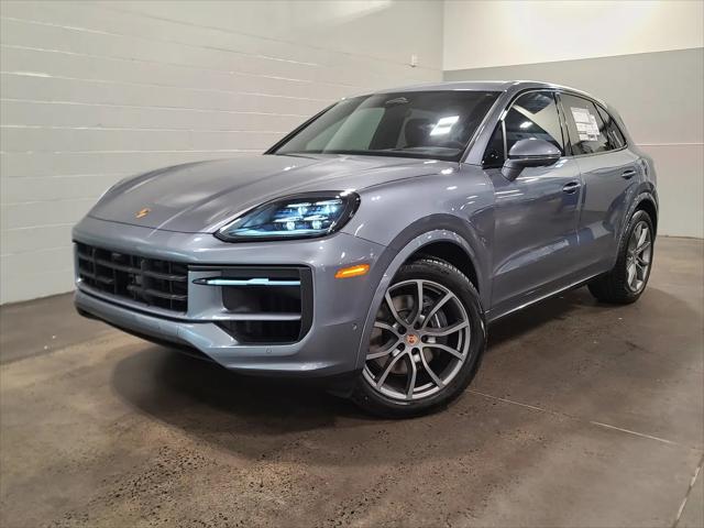 2026 Porsche Cayenne Cayenne for sale in Charlotte, NC