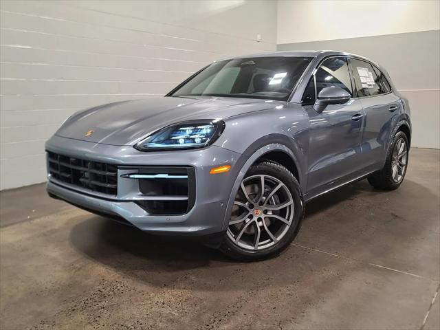 2026 Porsche Cayenne Cayenne for sale in Charlotte, NC