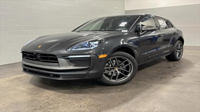 2026 Porsche Macan T for sale in Charlotte, NC