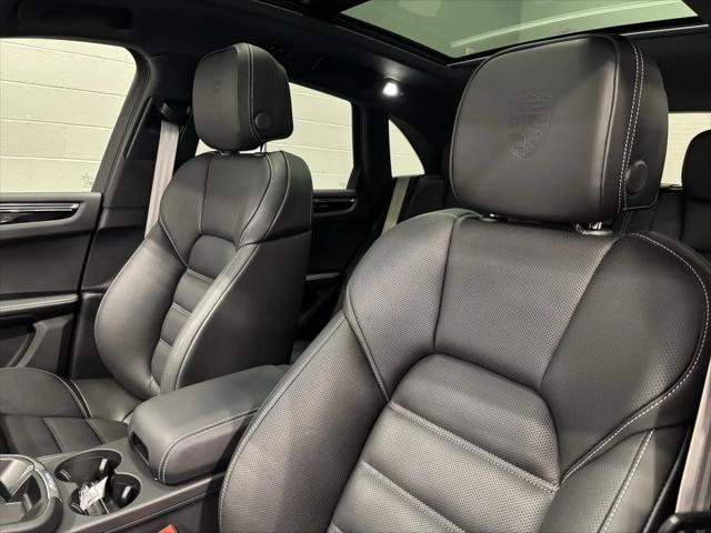 2026 Porsche Macan T