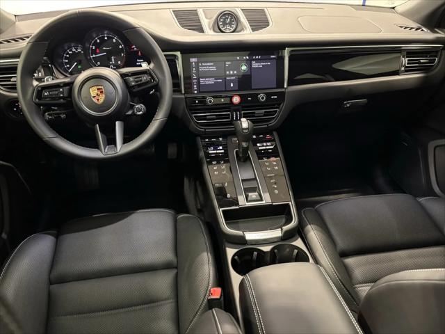2026 Porsche Macan T
