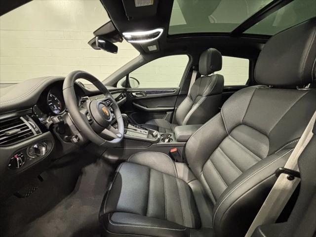 2026 Porsche Macan T