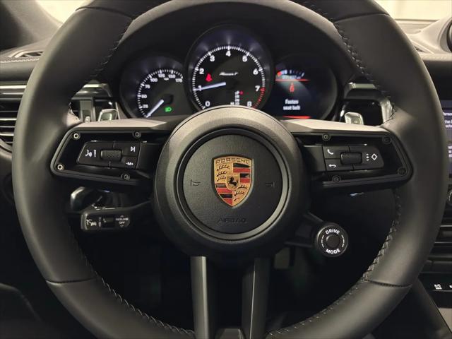 2026 Porsche Macan T