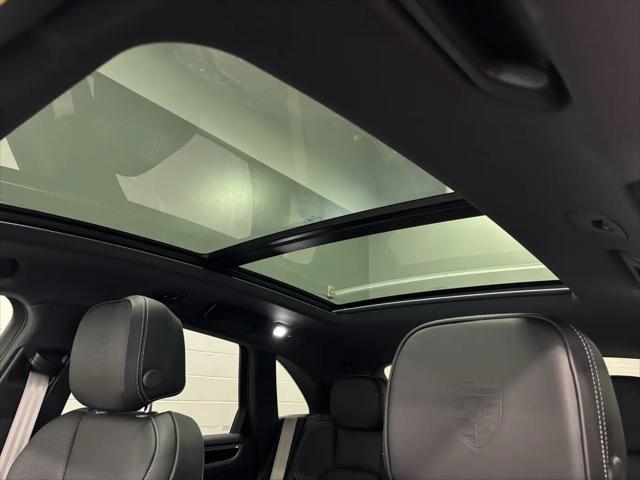 2026 Porsche Macan T