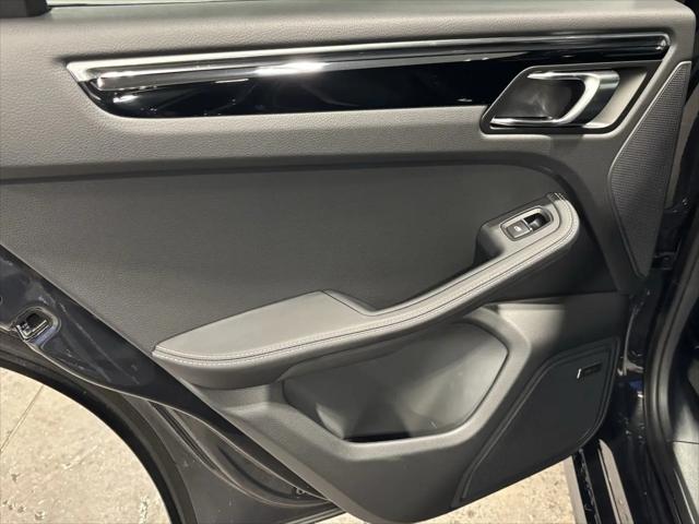 2026 Porsche Macan T