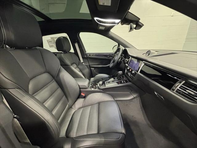 2026 Porsche Macan T