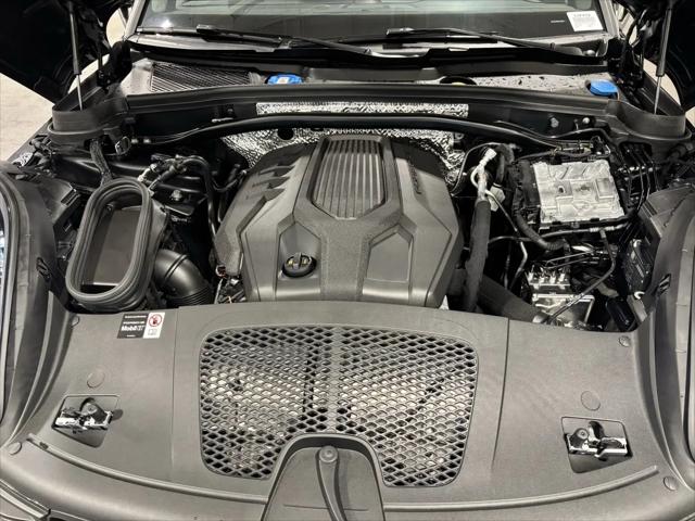 2026 Porsche Macan T