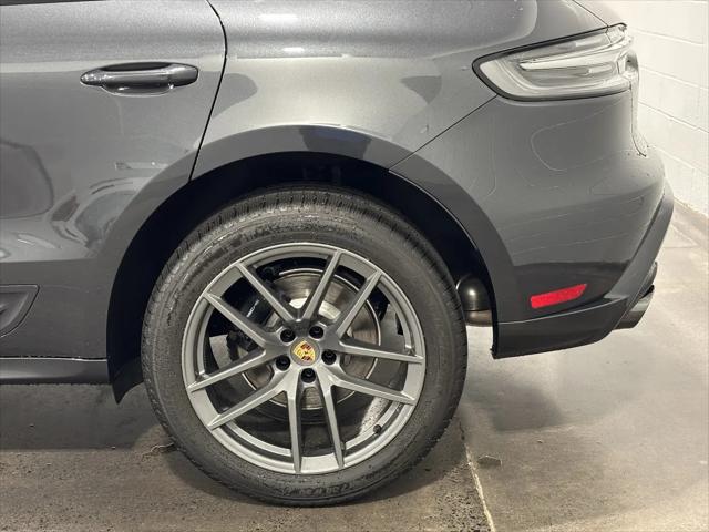 2026 Porsche Macan T