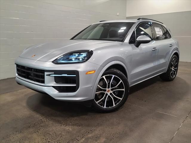 2026 Porsche Cayenne Cayenne for sale in Charlotte, NC