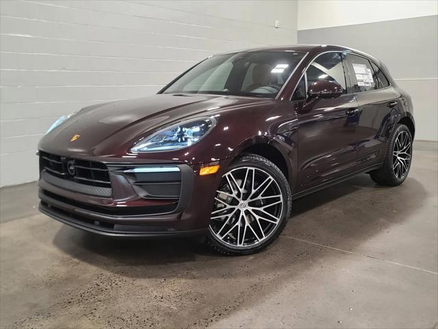 2026 Porsche Macan Macan for sale in Charlotte, NC