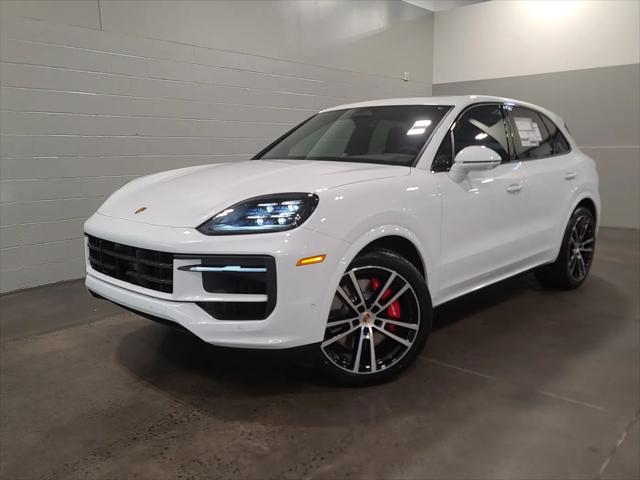 2026 Porsche Cayenne S for sale in Charlotte, NC