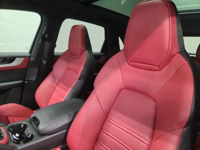 2026 Porsche Cayenne S