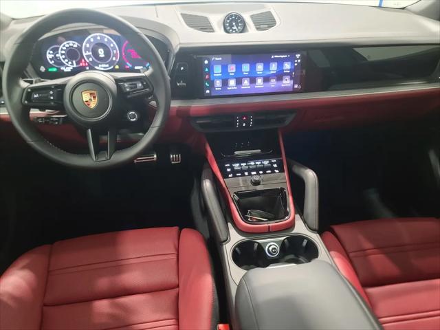 2026 Porsche Cayenne S