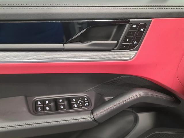 2026 Porsche Cayenne S