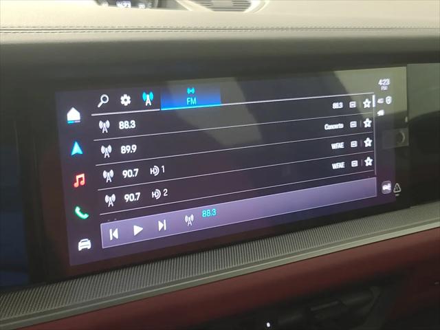 2026 Porsche Cayenne S