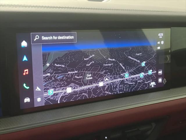 2026 Porsche Cayenne S