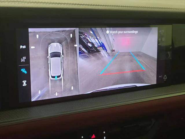 2026 Porsche Cayenne S