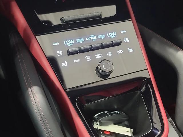 2026 Porsche Cayenne S