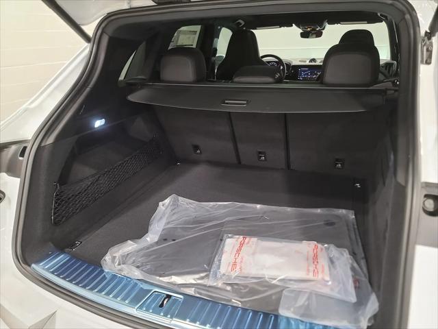 2026 Porsche Cayenne S