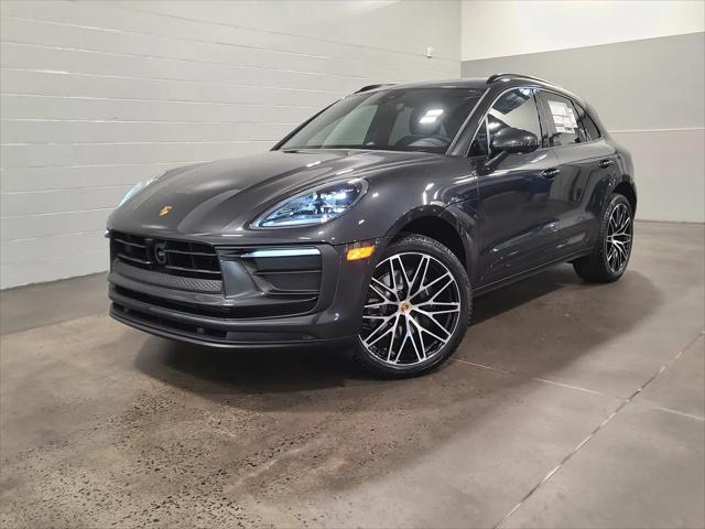 2026 Porsche Macan Macan for sale in Charlotte, NC