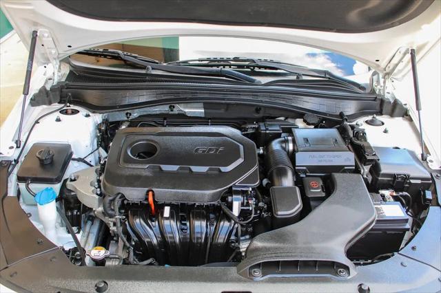 2017 Kia Optima EX