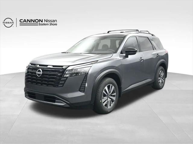 2026 Nissan Pathfinder SL for sale in Daphne, AL