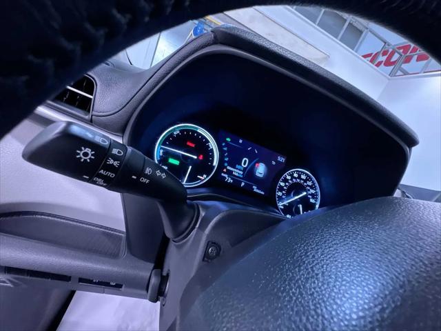 2023 Toyota Sienna Limited