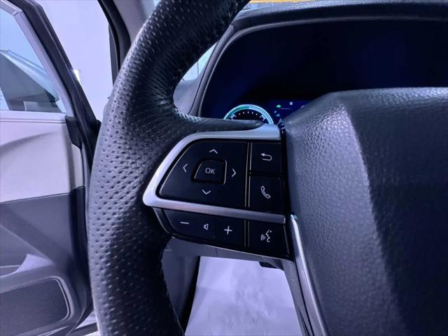 2023 Toyota Sienna Limited