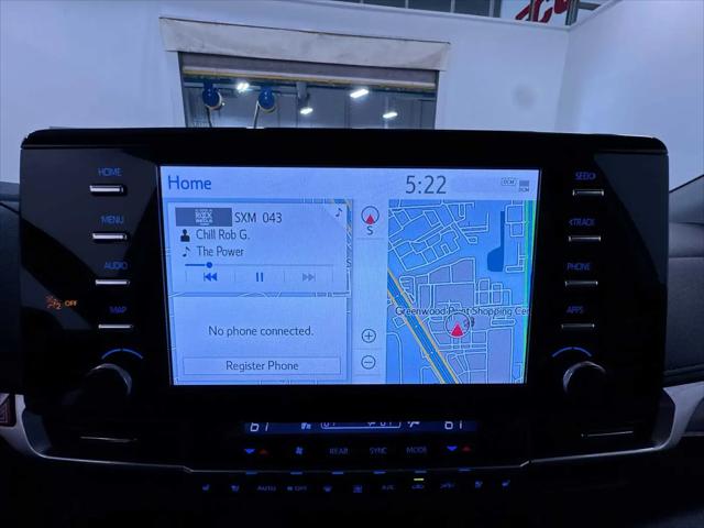 2023 Toyota Sienna Limited