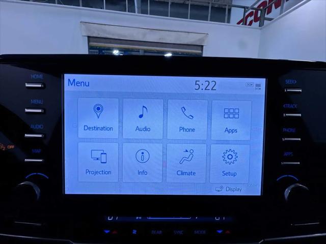 2023 Toyota Sienna Limited