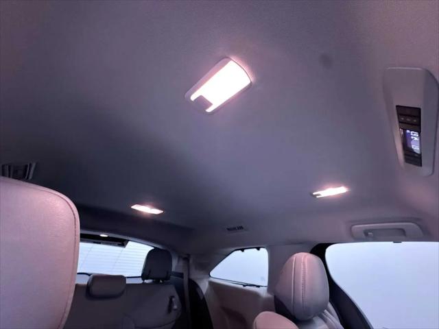 2023 Toyota Sienna Limited