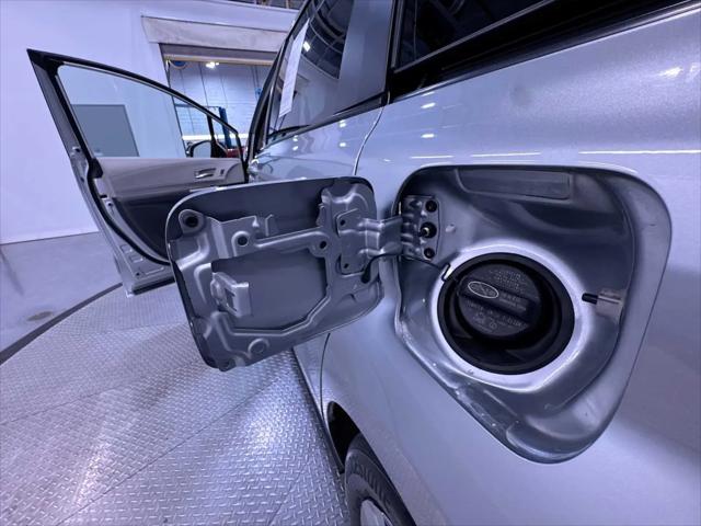 2023 Toyota Sienna Limited