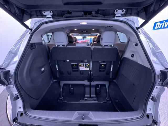 2023 Toyota Sienna Limited
