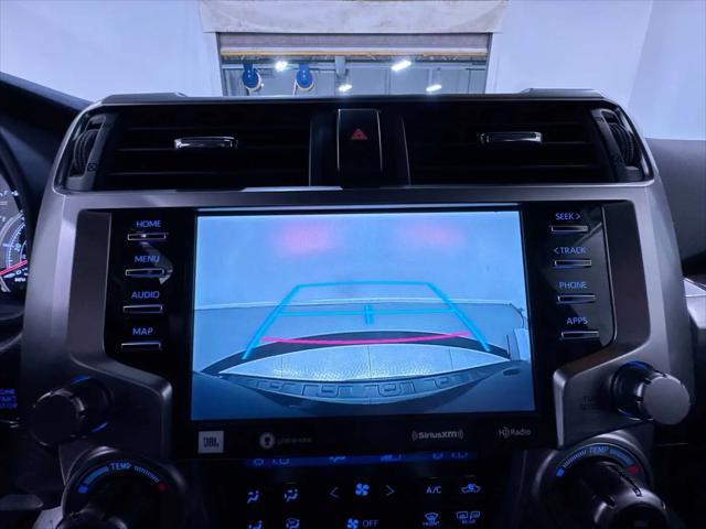 2020 Toyota 4Runner Limited