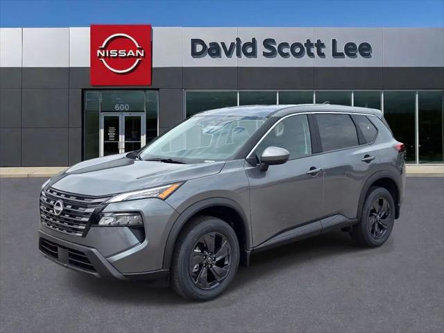 2026 Nissan Rogue SV for sale in Andalusia, AL