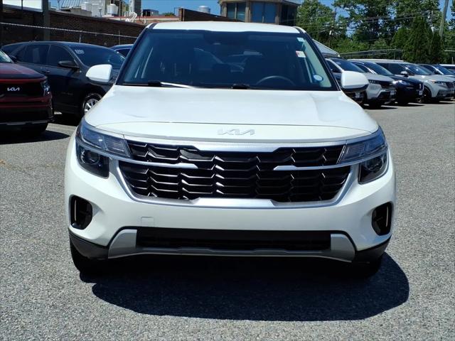 2024 Kia Seltos LX
