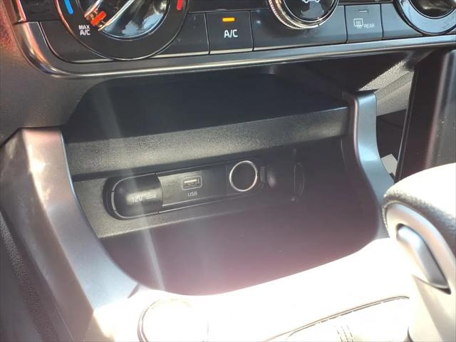 2024 Kia Seltos LX