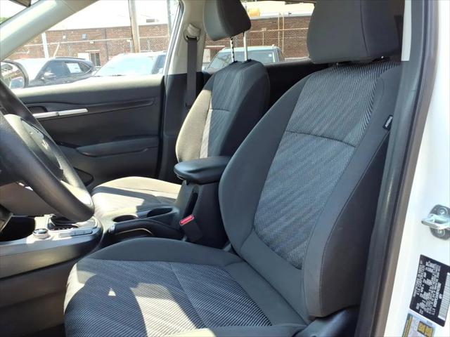 2024 Kia Seltos LX