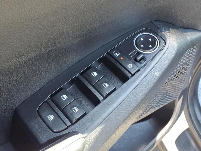 2024 Kia Seltos LX