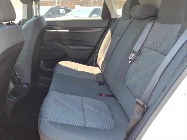 2024 Kia Seltos LX