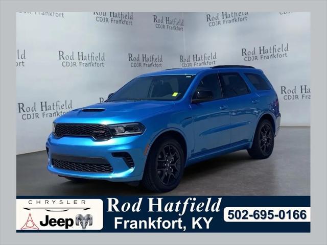 2026 Dodge Durango GT AWD HEMI V8 for sale in Frankfort, KY