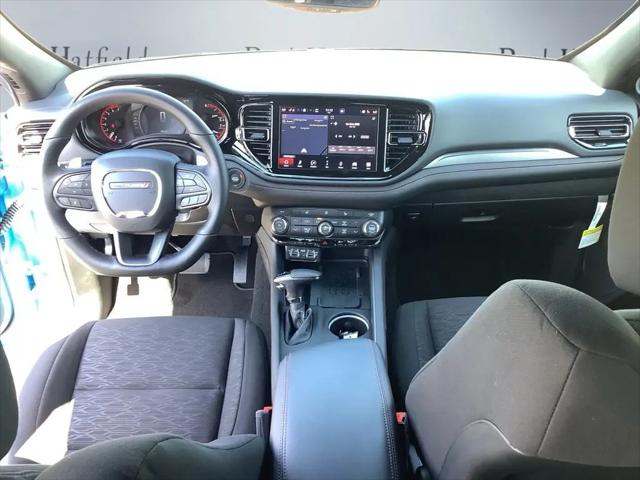 2026 Dodge Durango GT AWD HEMI V8