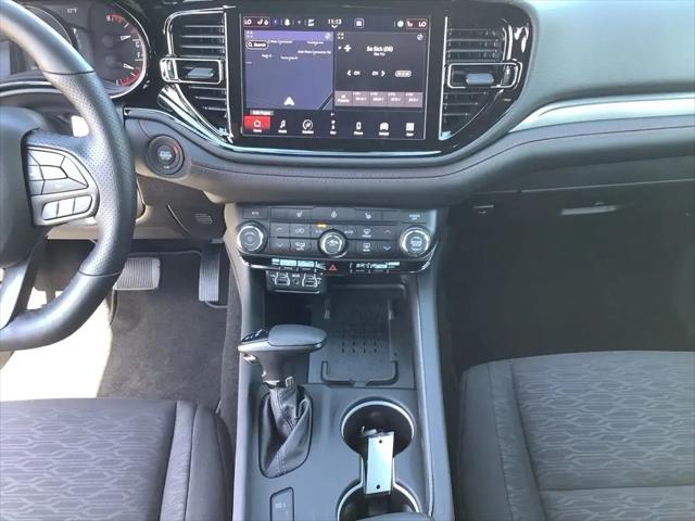 2026 Dodge Durango GT AWD HEMI V8