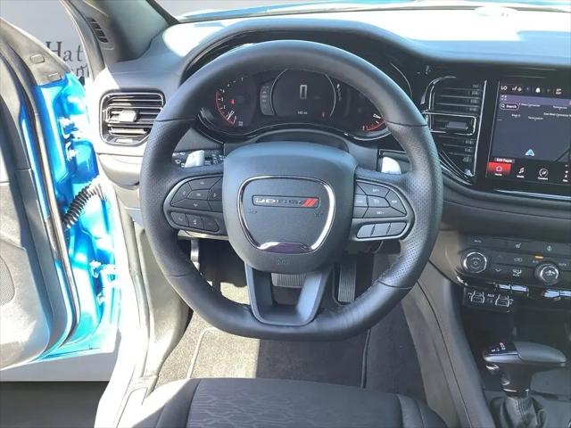 2026 Dodge Durango GT AWD HEMI V8
