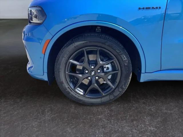 2026 Dodge Durango GT AWD HEMI V8