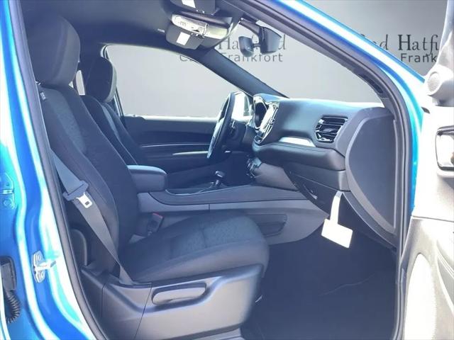 2026 Dodge Durango GT AWD HEMI V8